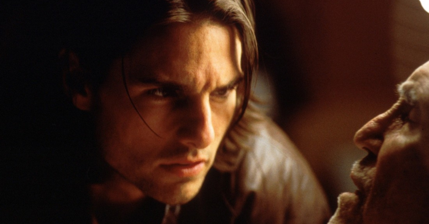 tom cruise magnolia film 1999