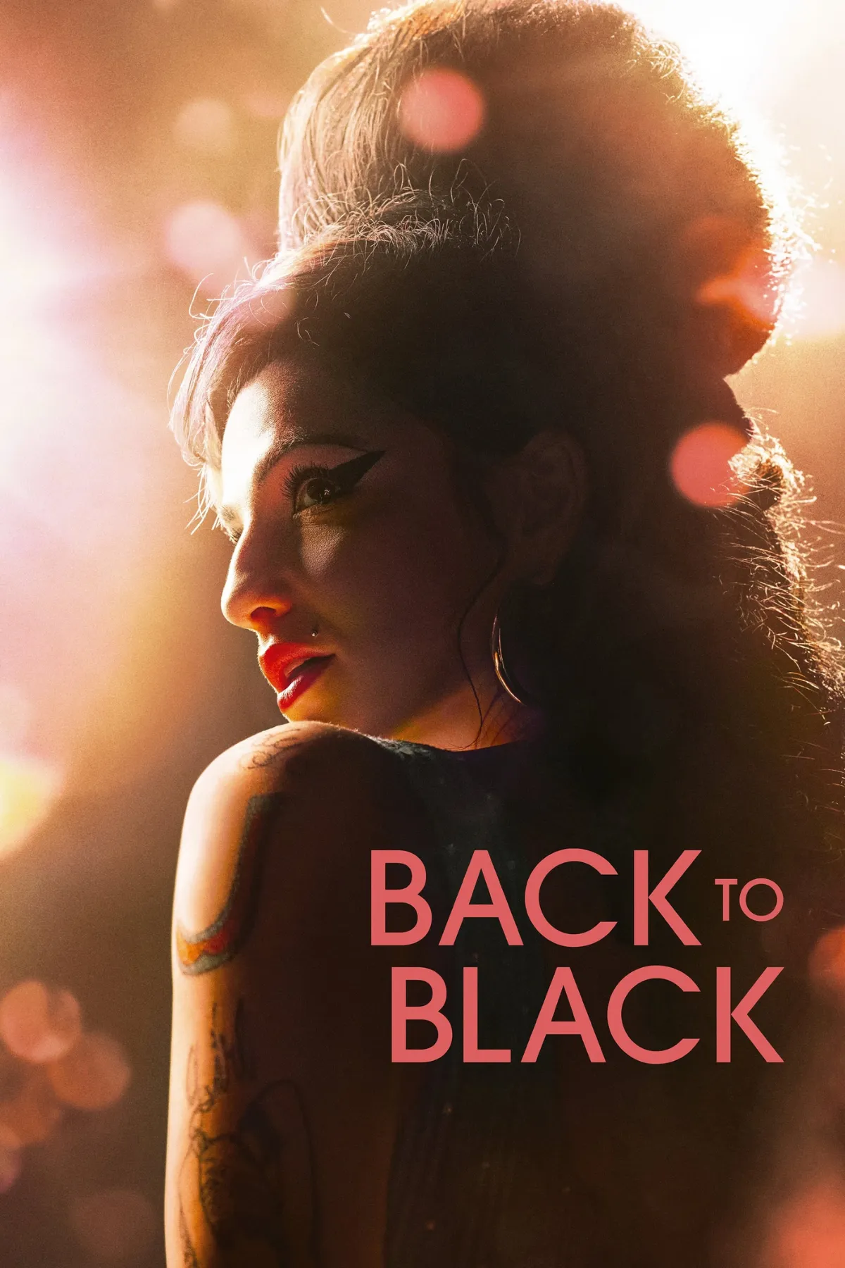 back to black review 2024