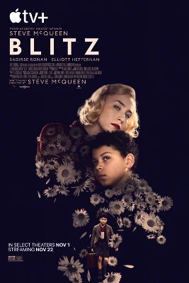 blitz poster