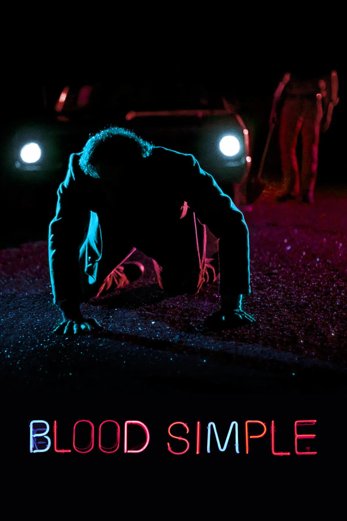 blood simple