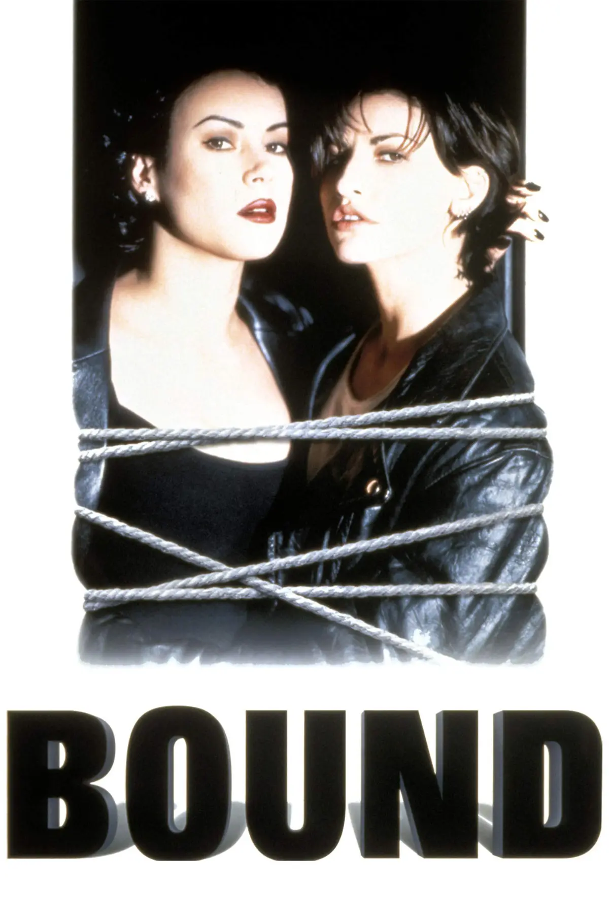 Bound (1996)