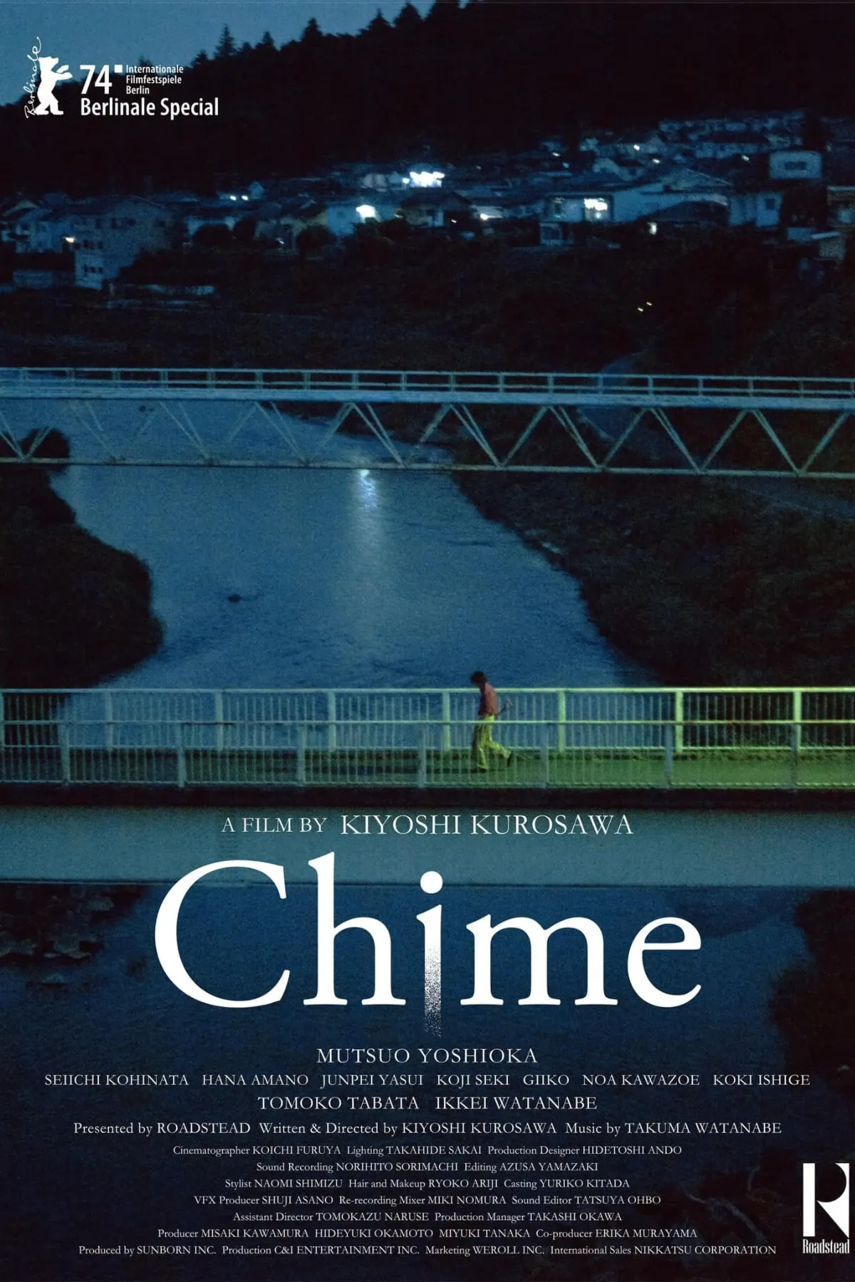 chime