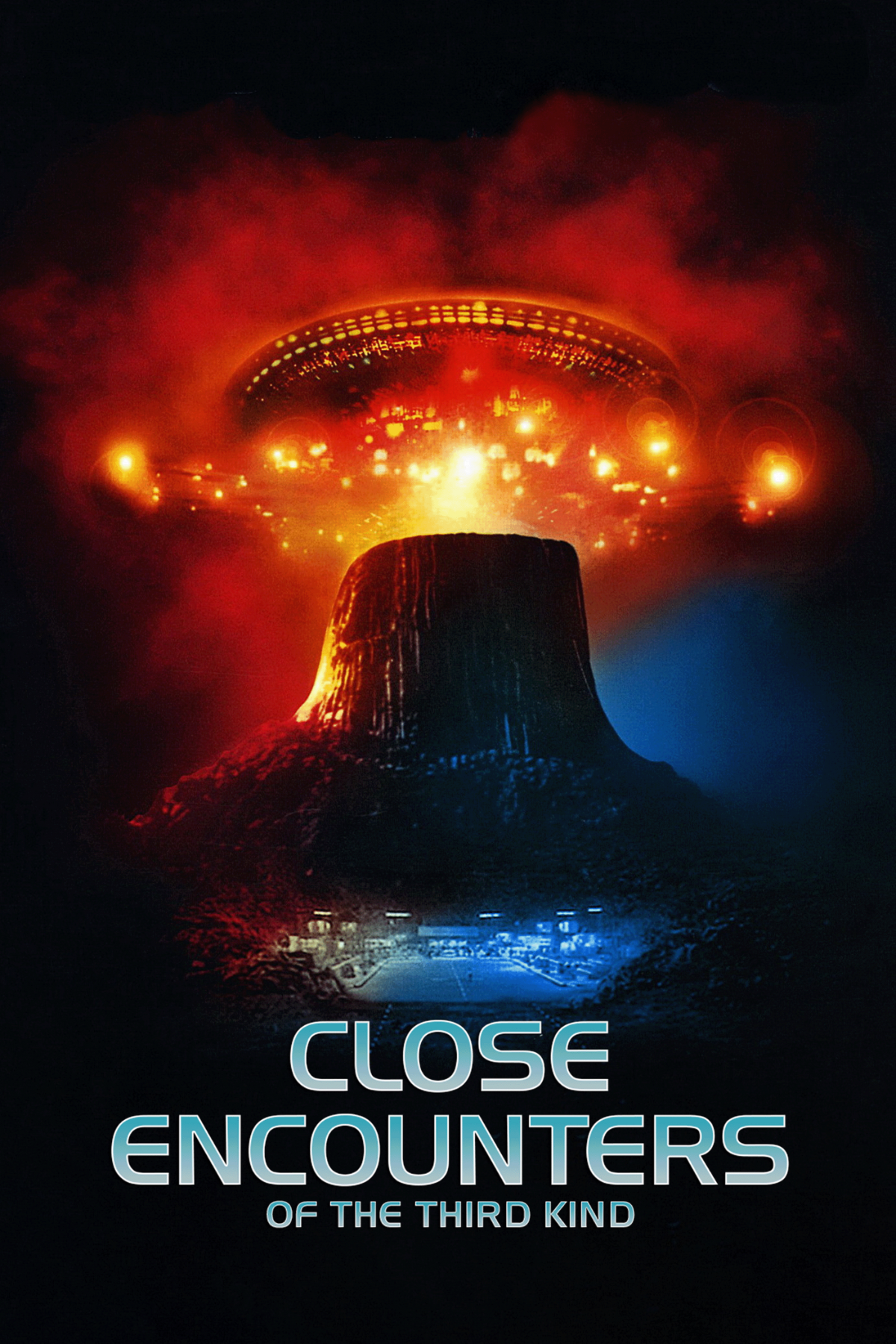 close encounters of the third kind movie 1977