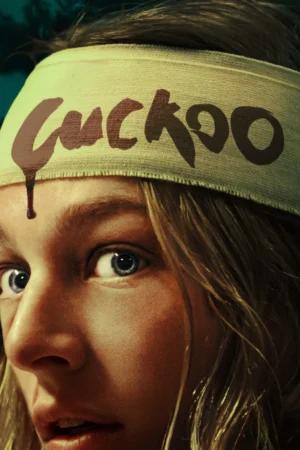 Cuckoo (2024)