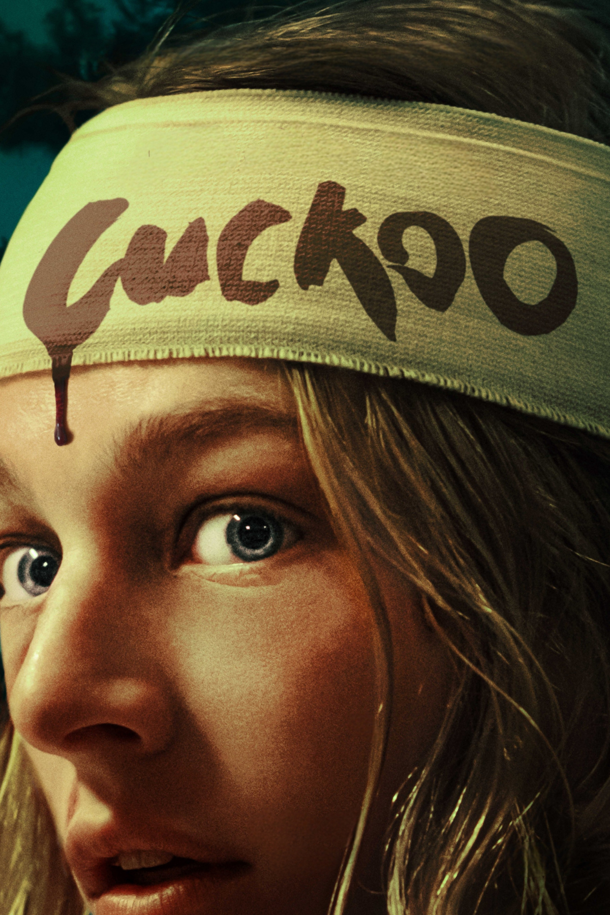 cuckoo movie review 2024