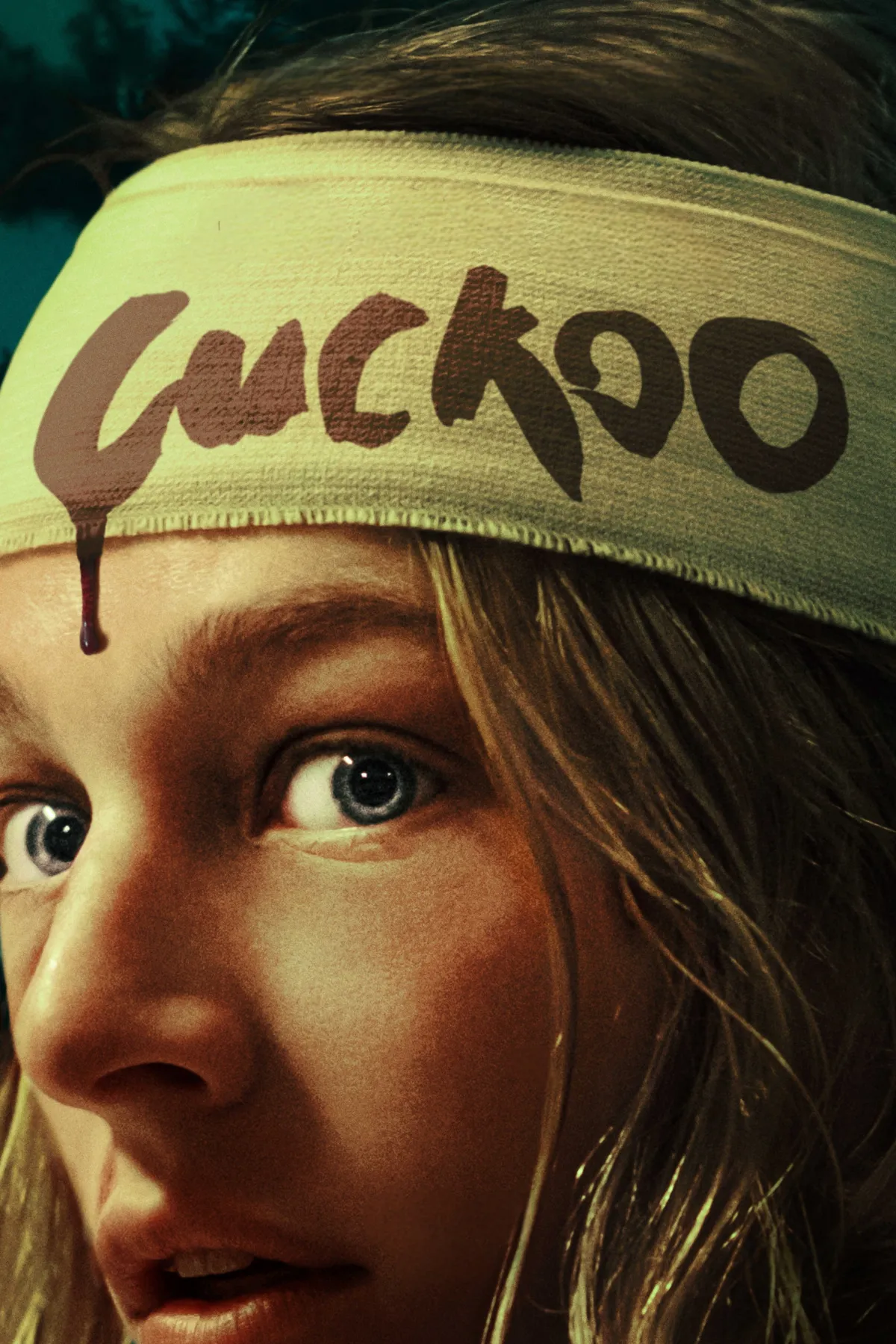 cuckoo