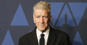 david lynch