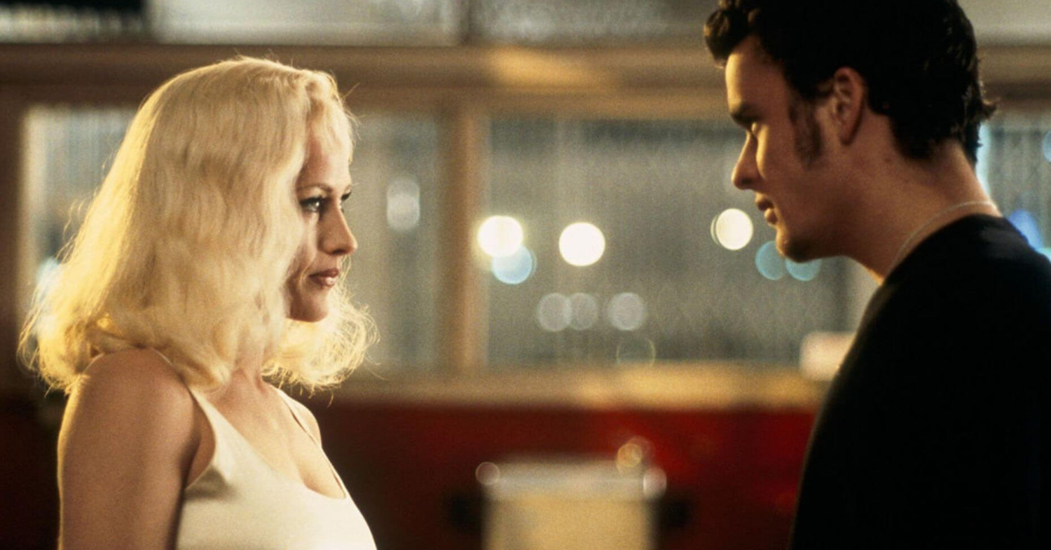 david lynch lost highway movie 1997 review