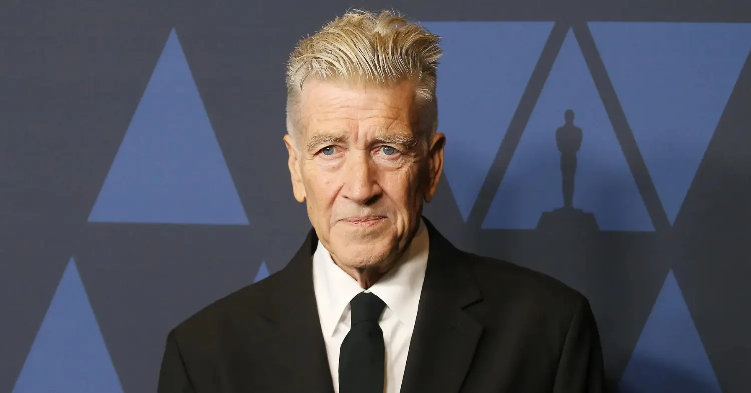 david lynch