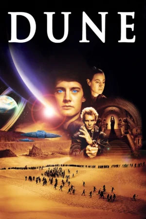 Dune (1984)