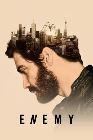 Enemy (2013)