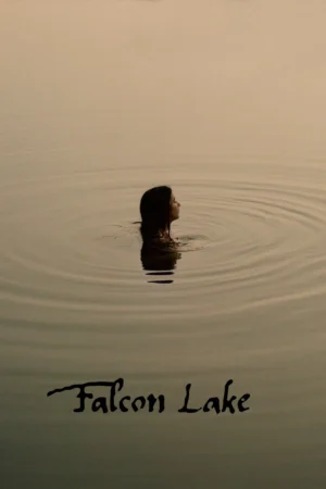 falcon lake