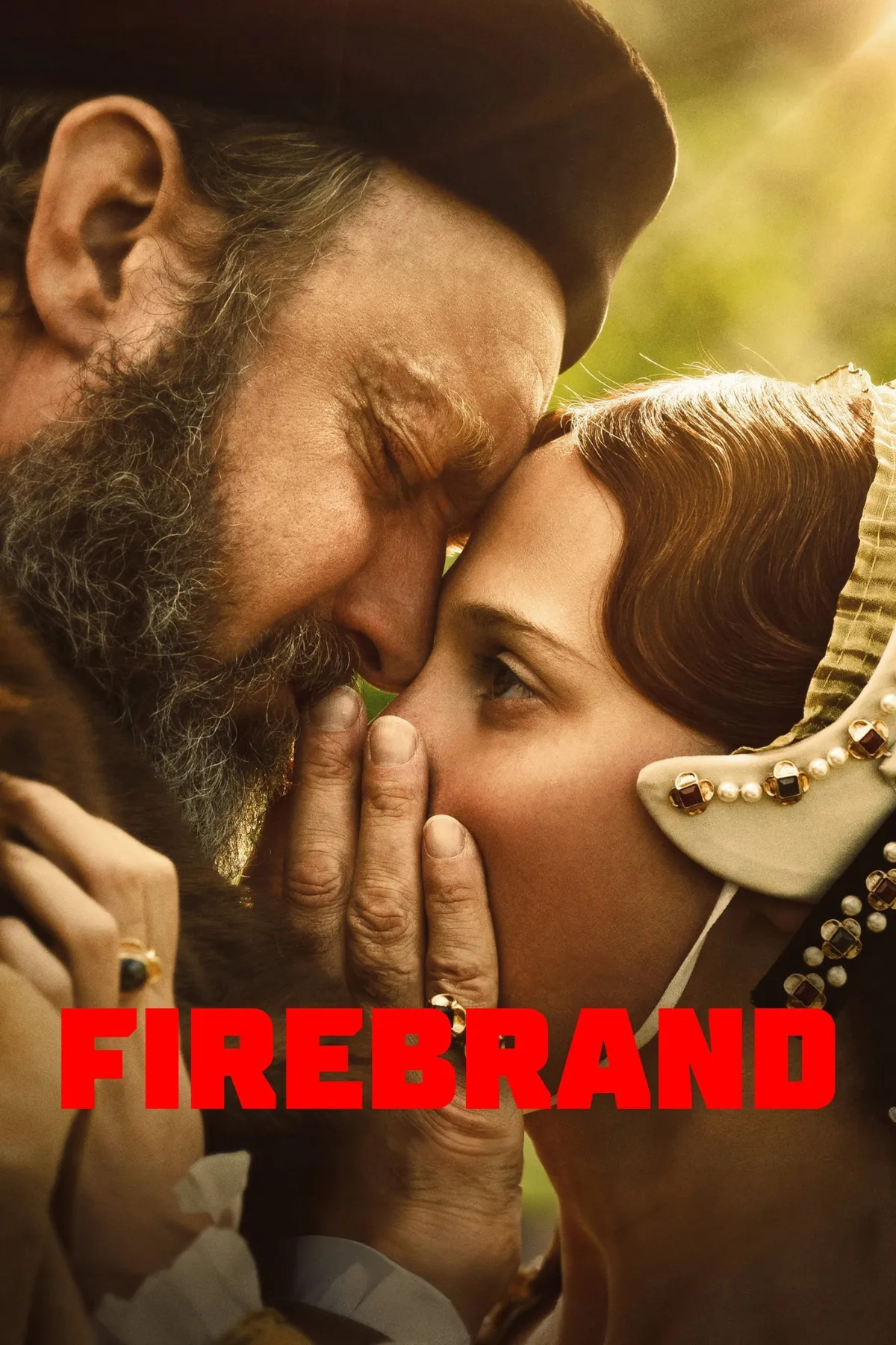 firebrand review 2024