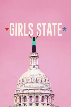 Girls State (2024)