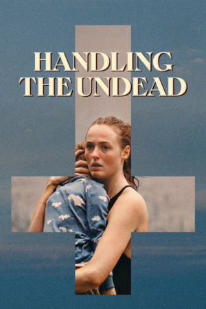 handling the undead review