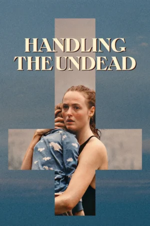 handling the undead