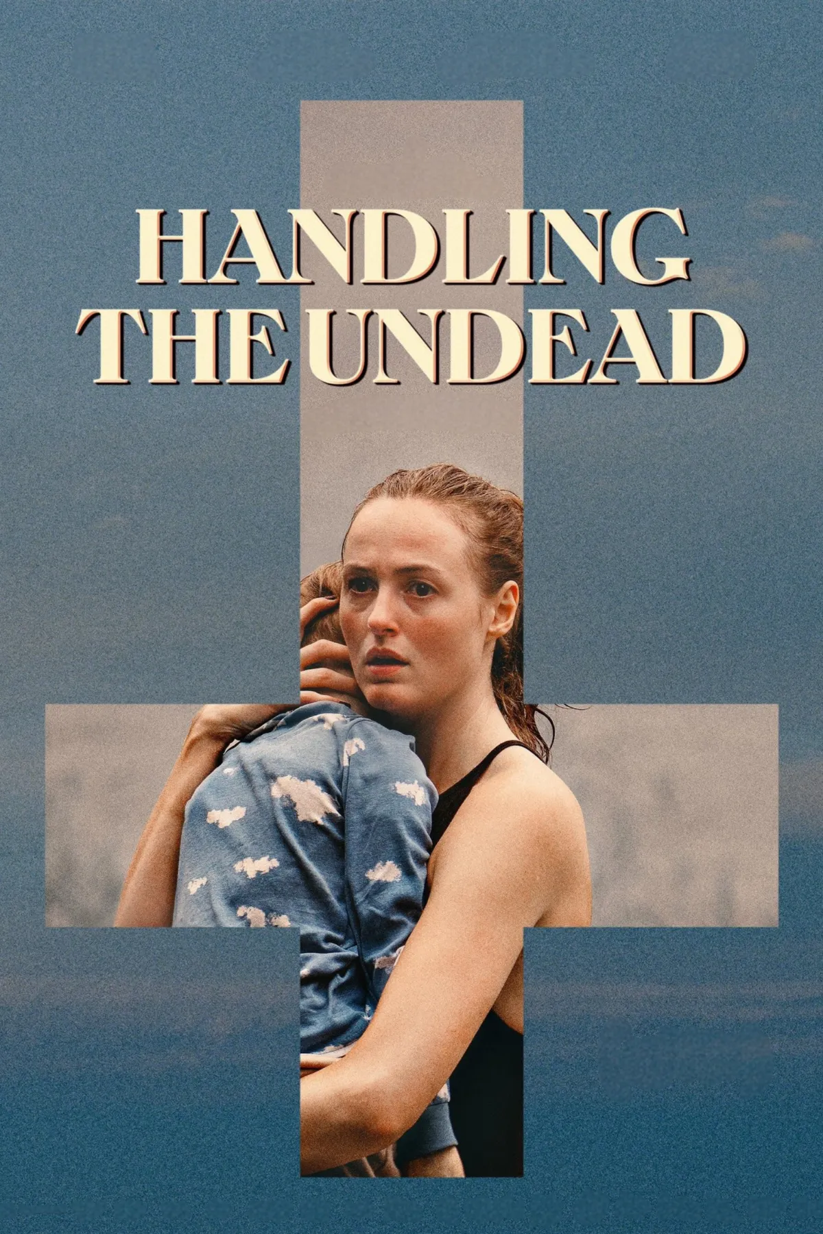 handling the dead