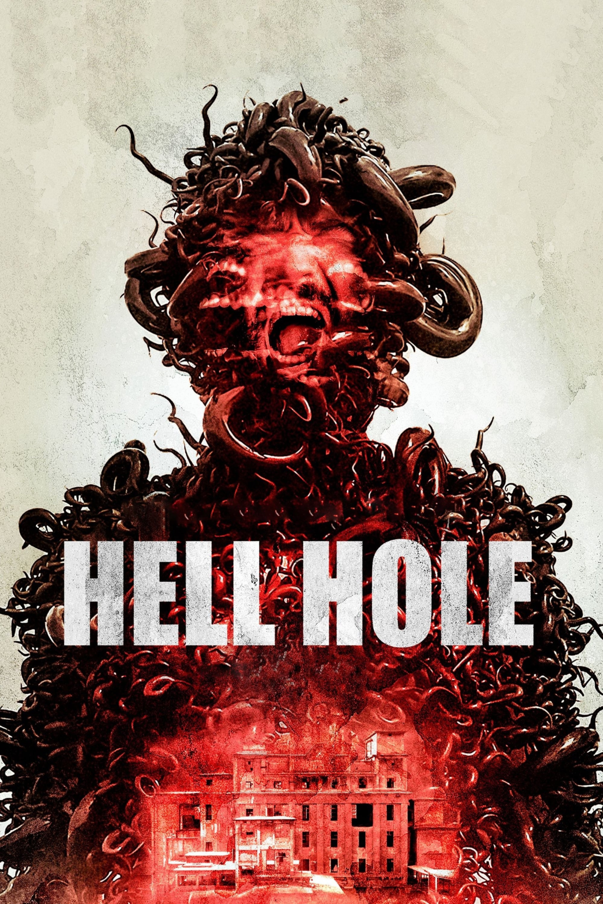 hell hole 2024 movie