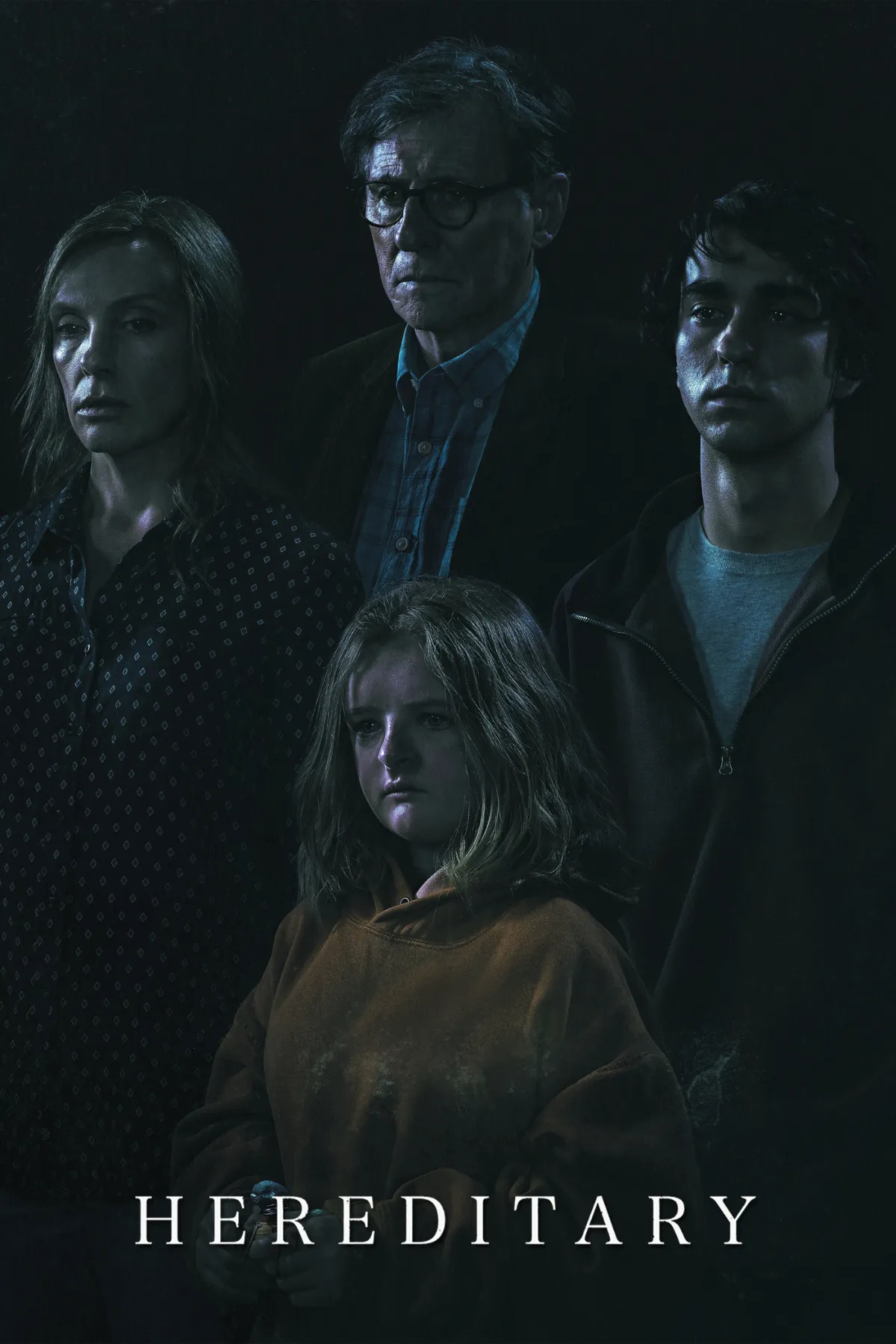 Hereditary (2018)