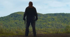 In a Violent Nature (2024)