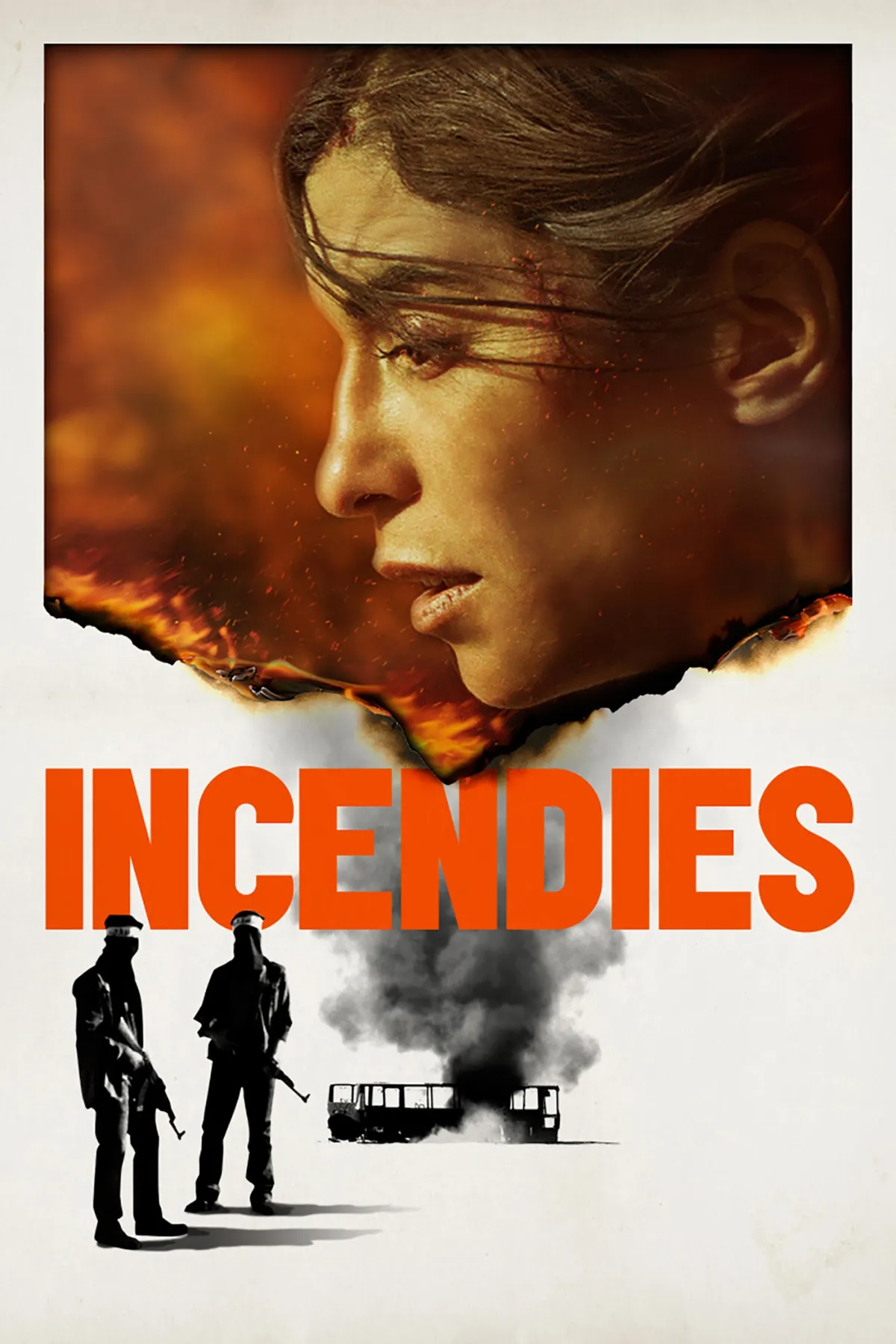 Incendies (2010)