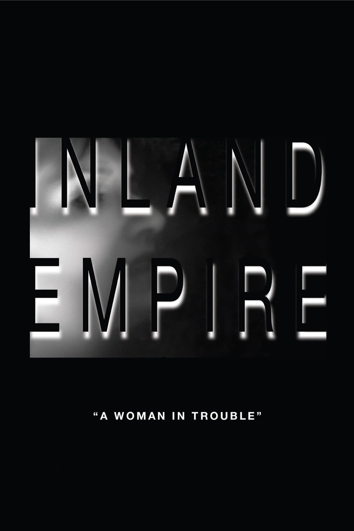 inland empire poster