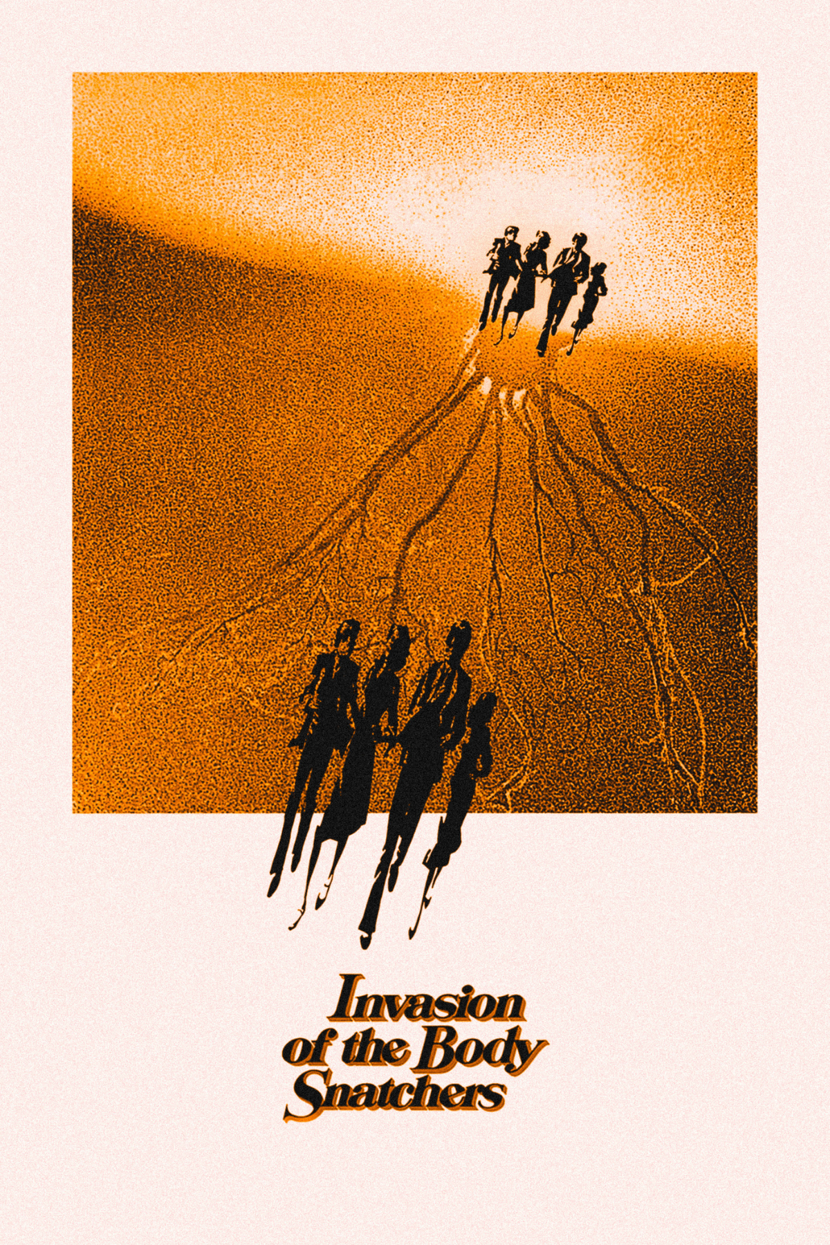 invasion of the body snatchers movie 1978