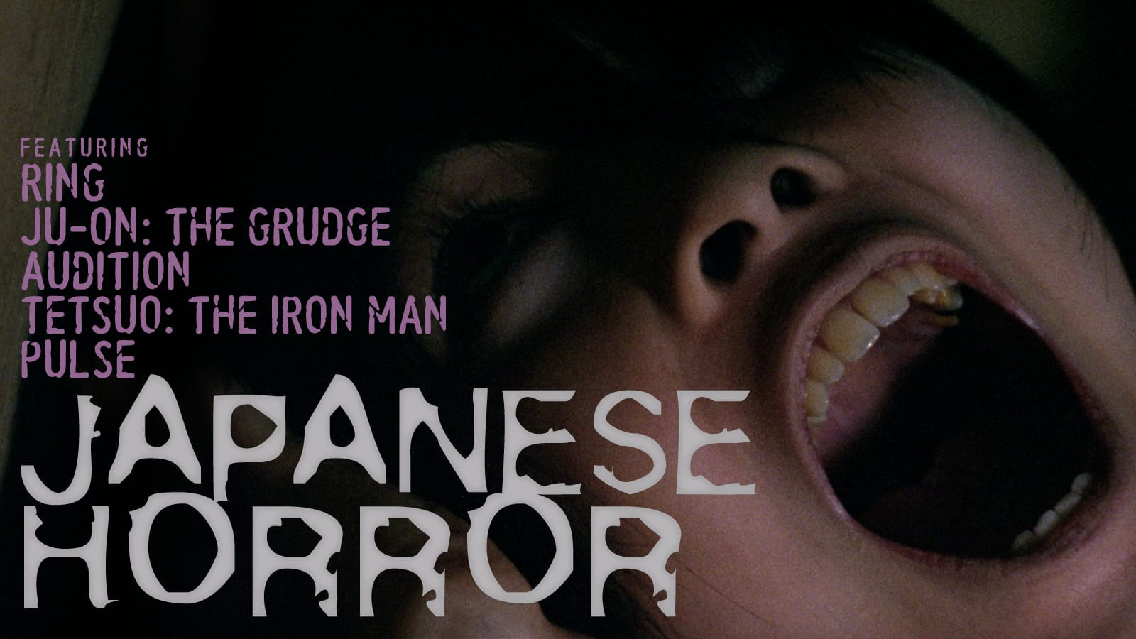 japanese horror criterion channel