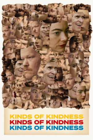 kinds of kindness review 2024 movie