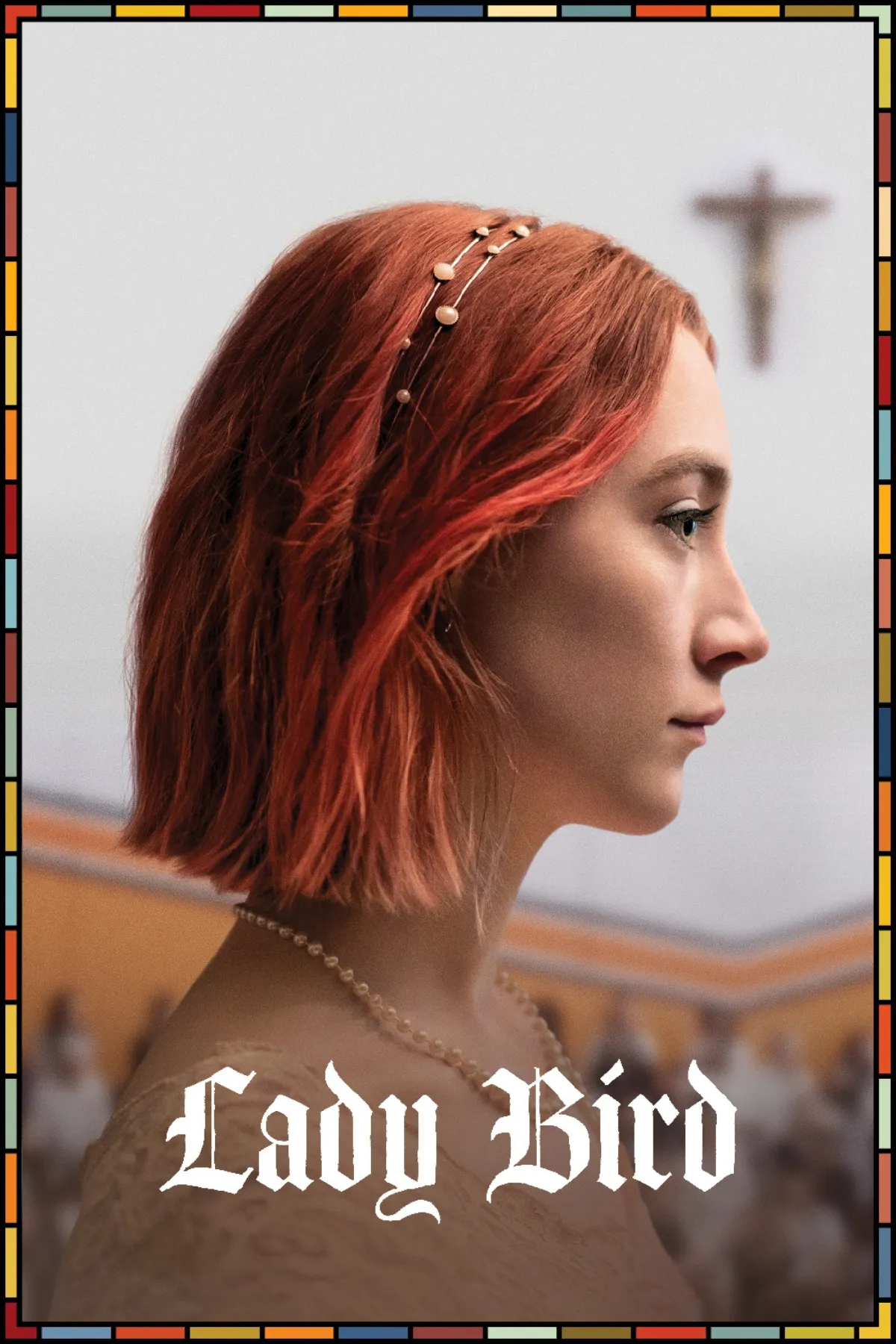 lady bird