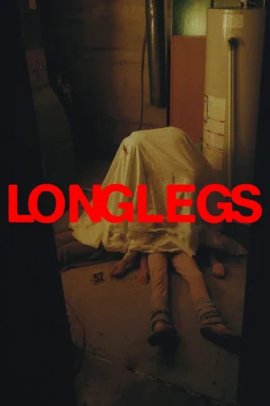 Longlegs (2024)