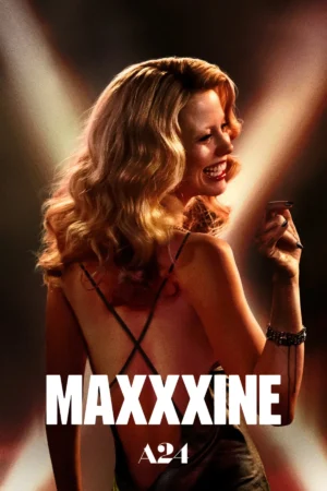 MaXXXine (2024)