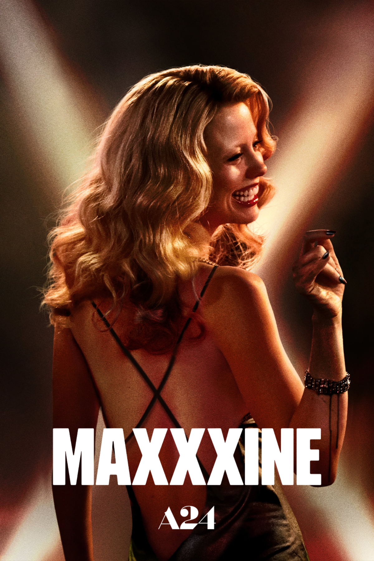 maxxxine 2024 movie review and film summary