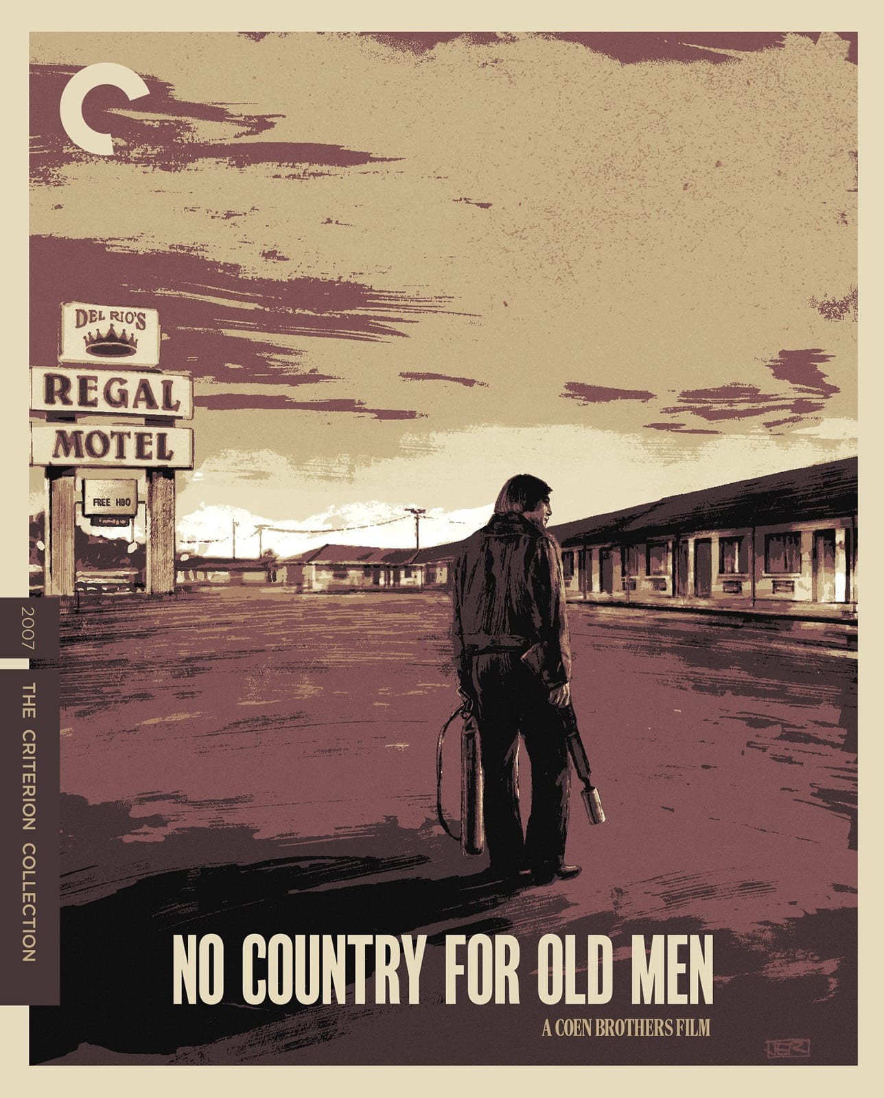 no country for old men criterion collection 4k