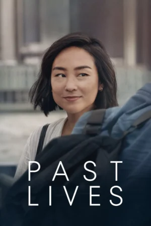 Past Lives (2023) movie