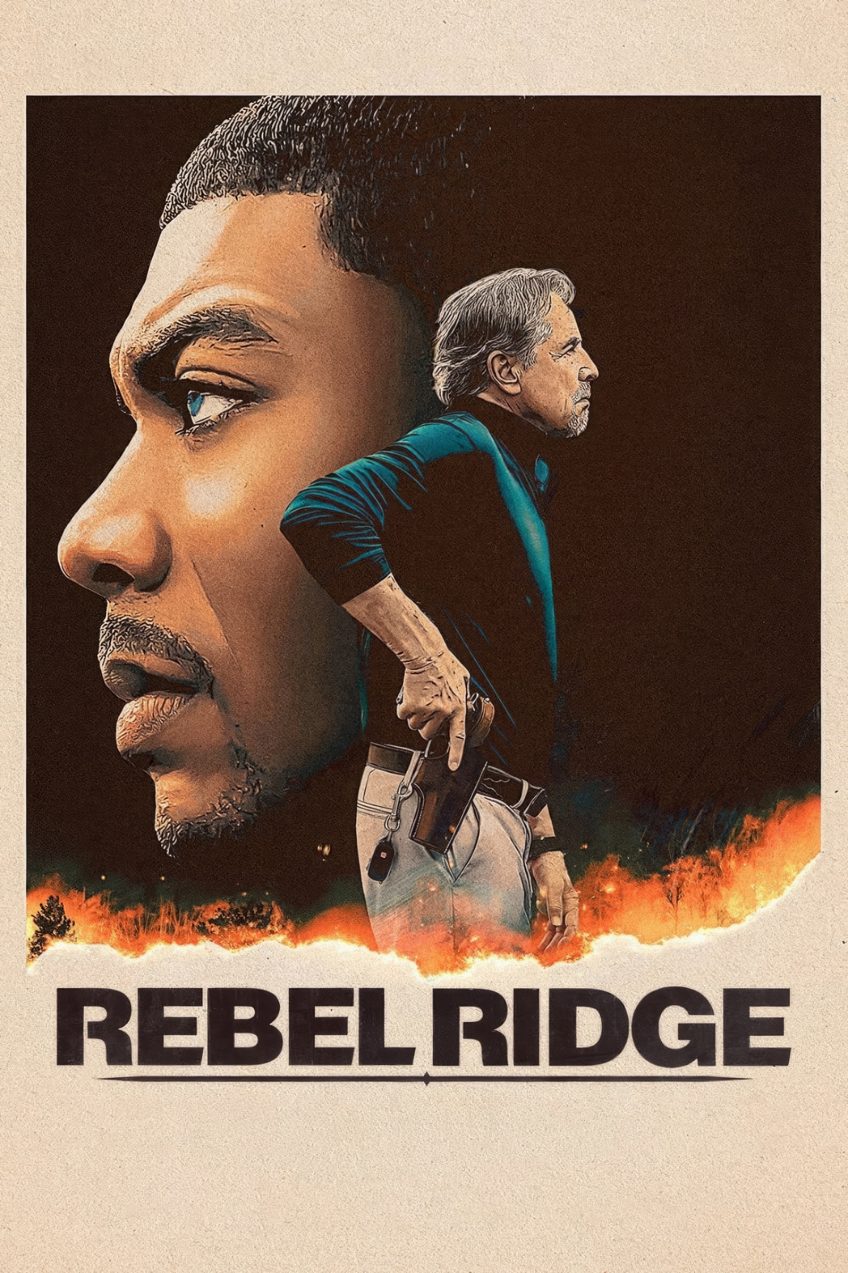 rebel ridge