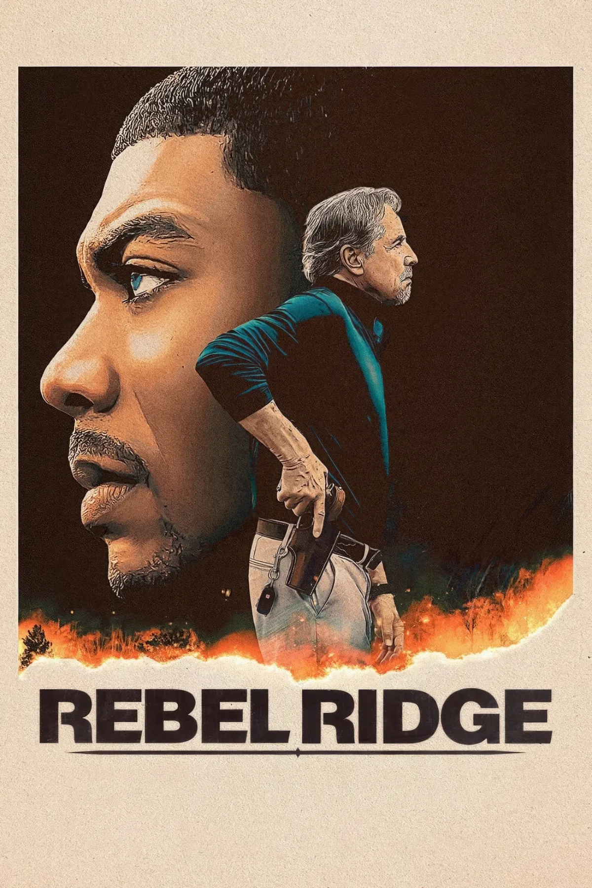 Rebel Ridge (2024) Movie Review and Film Summary