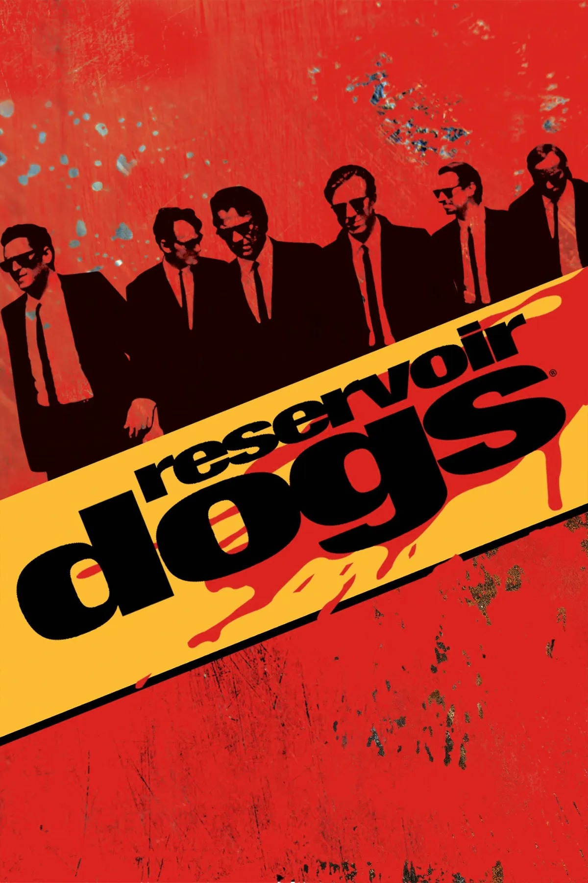 reservoir dogs