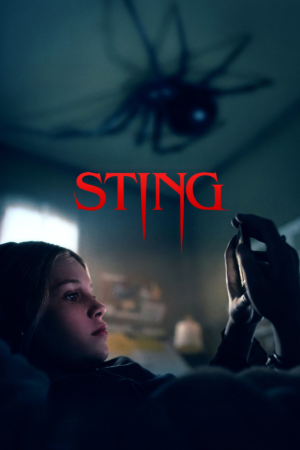 sting 2024 movie review and film summary