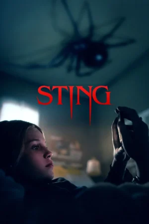 Sting (2024)