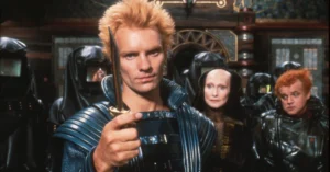 Dune (1984)