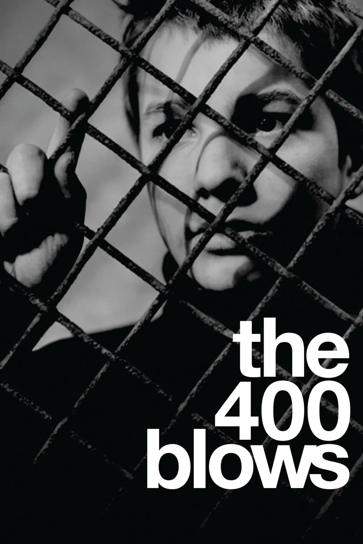 the 400 blows