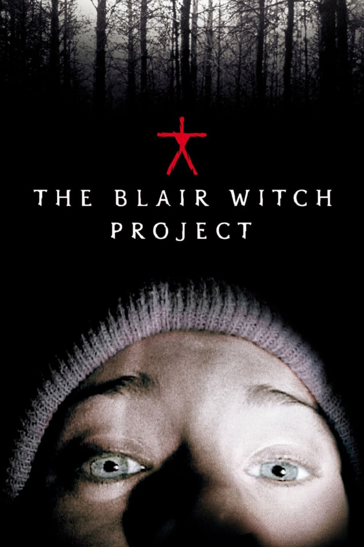 the blair witch project movie 1999