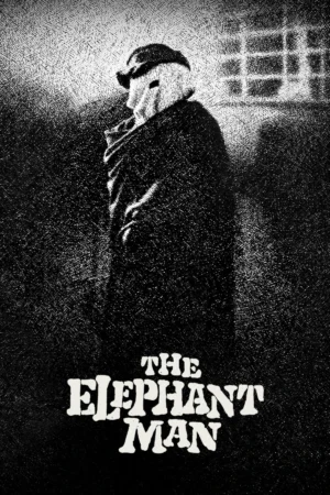 the elephant man