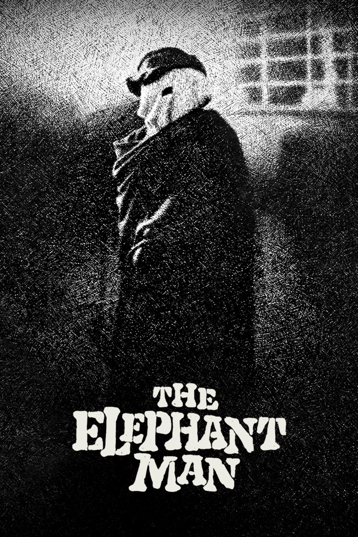 the elephant man review