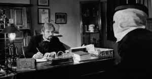 The Elephant Man (1980)