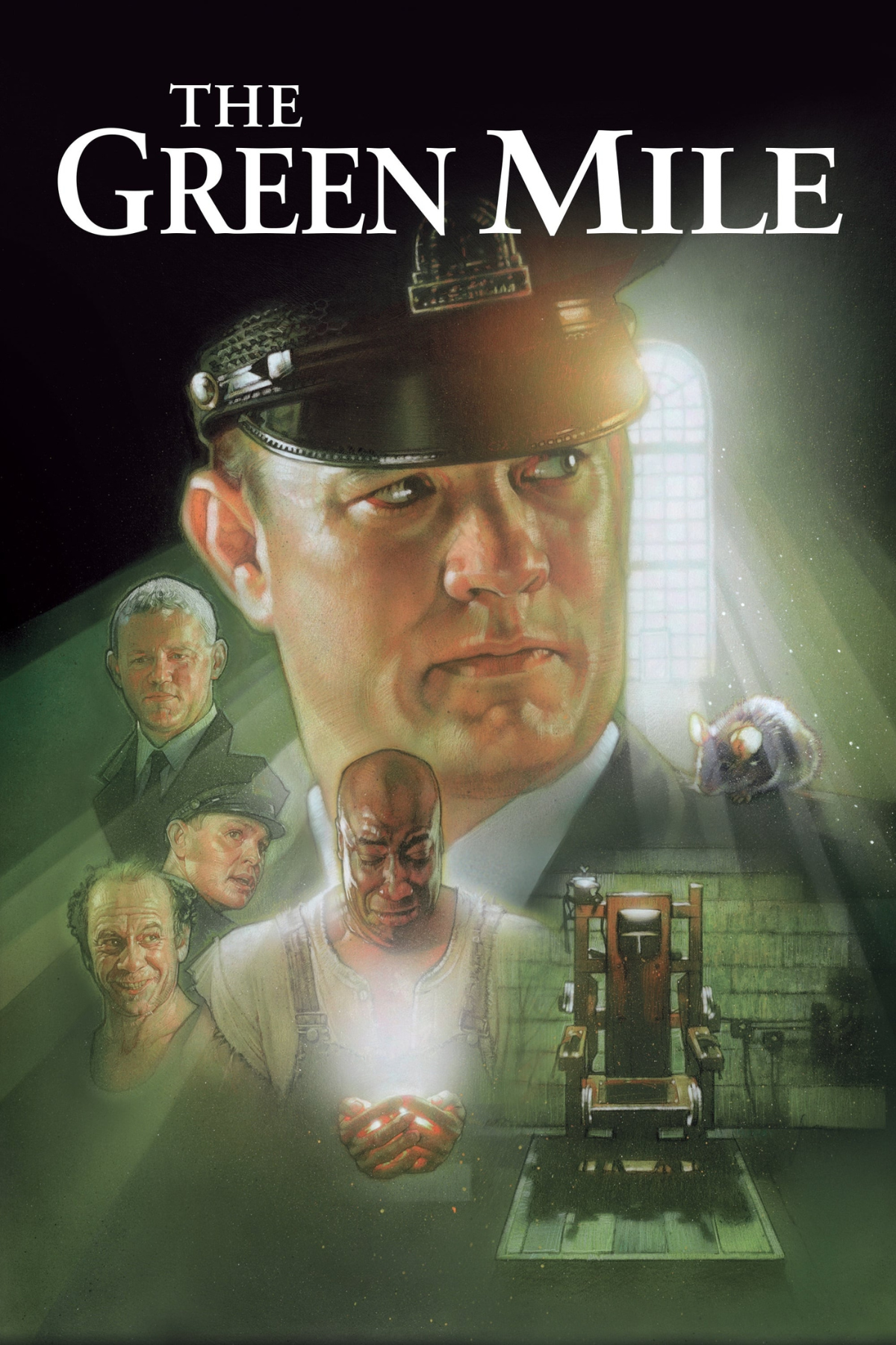 the green mile movie 1999