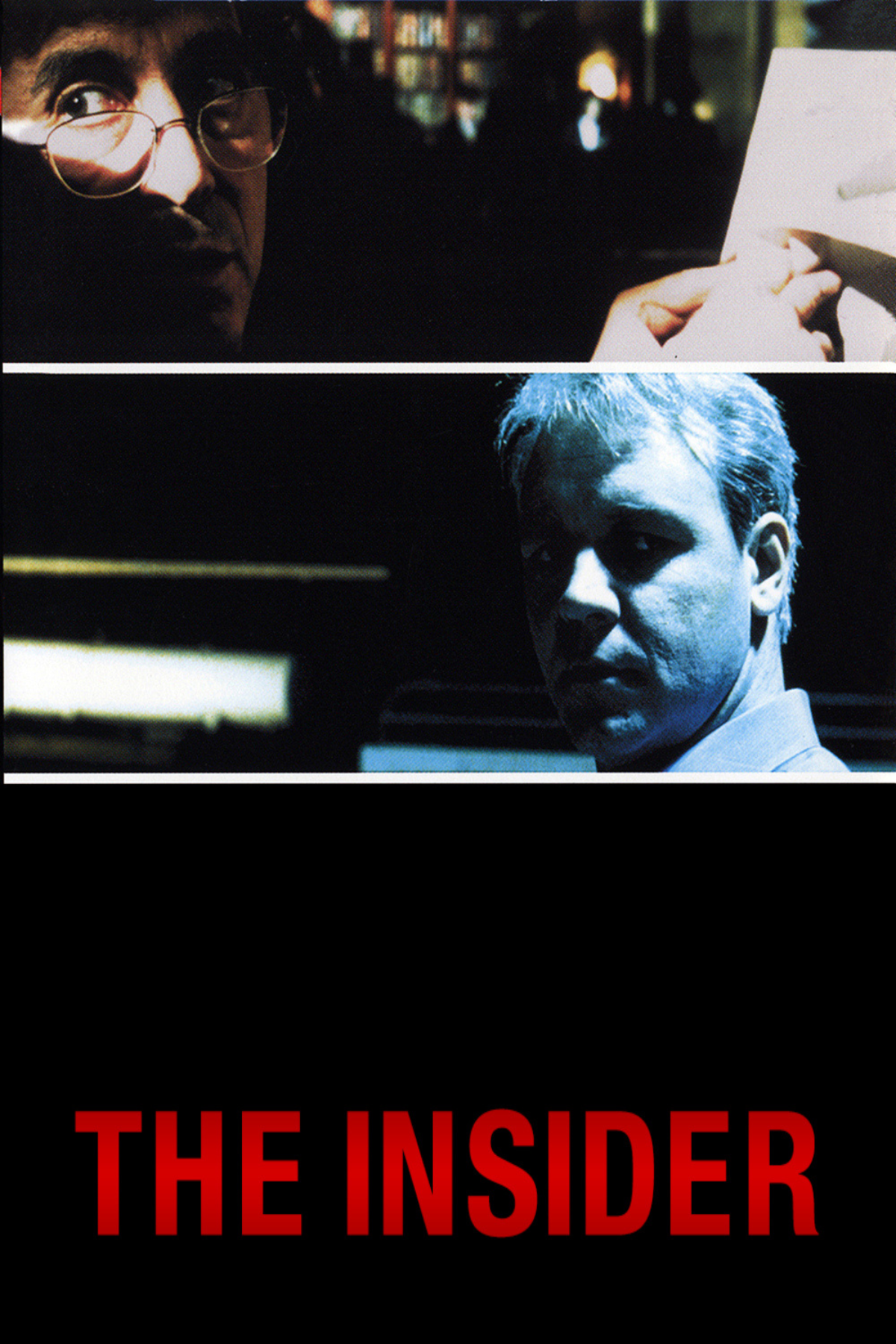 the insider movie 1999