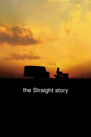 the straight story movie review