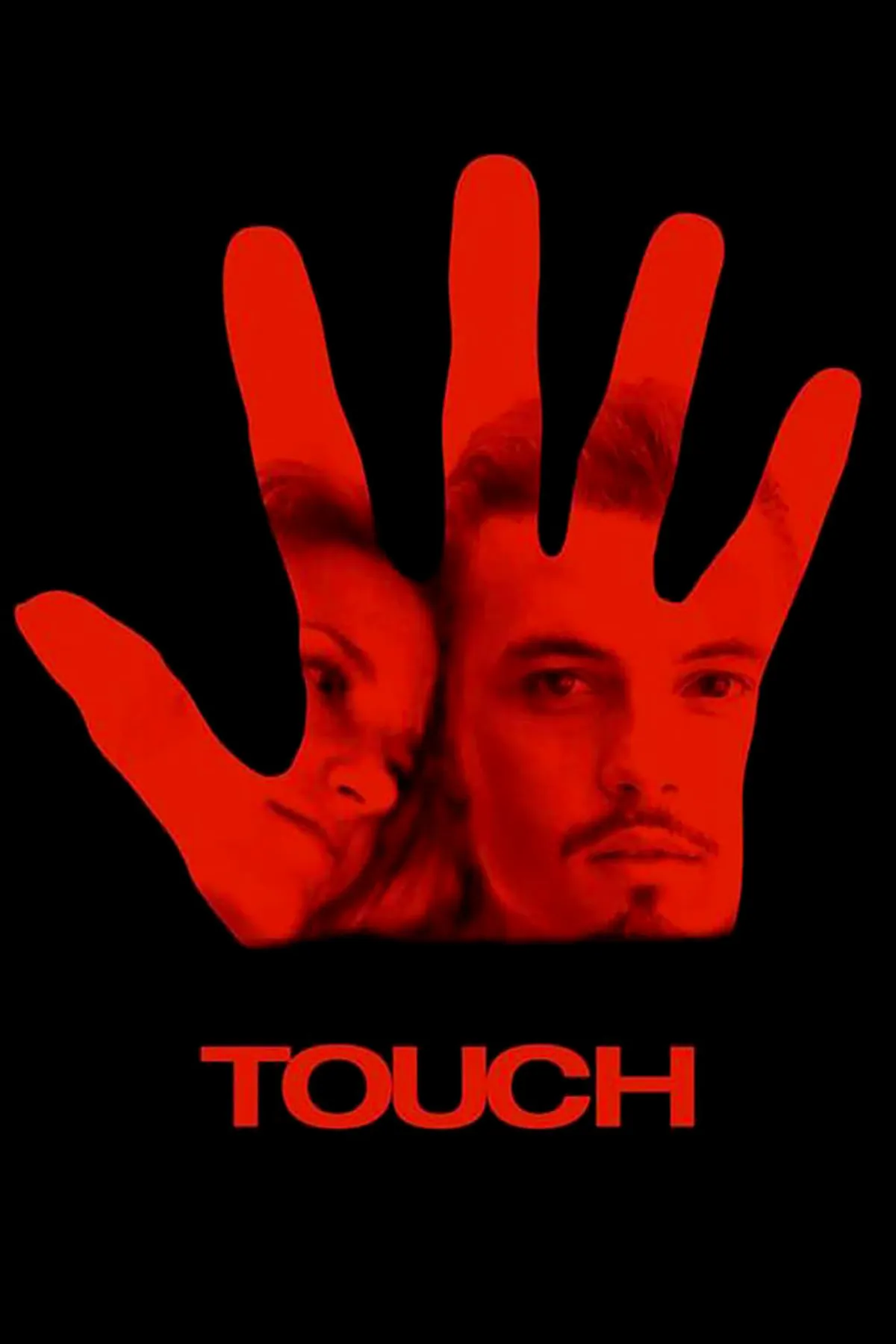 touch